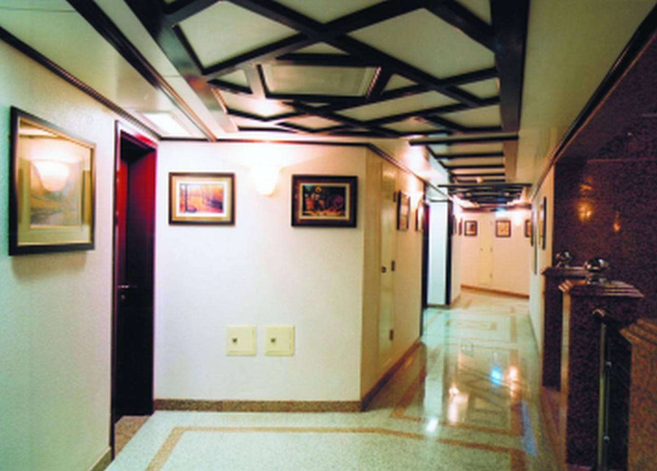 Samar Hotel Hotel 3*