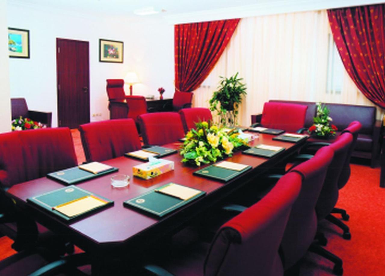 Samar Hotel Hotel Mecca
