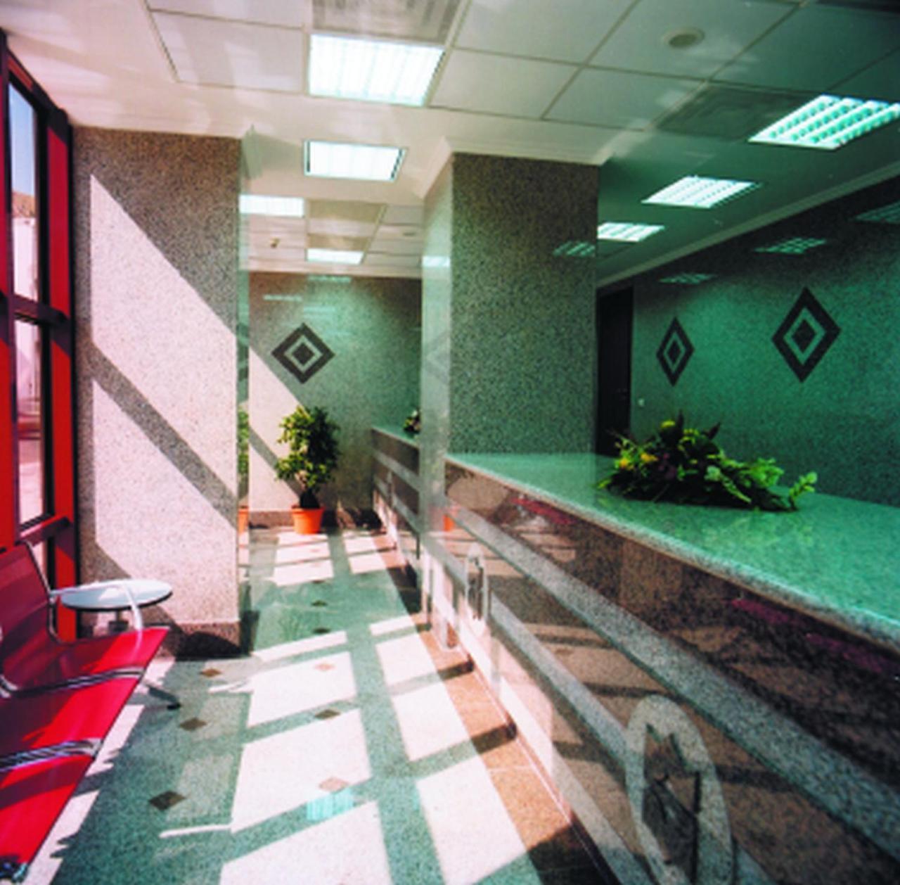 Samar Hotel Hotel