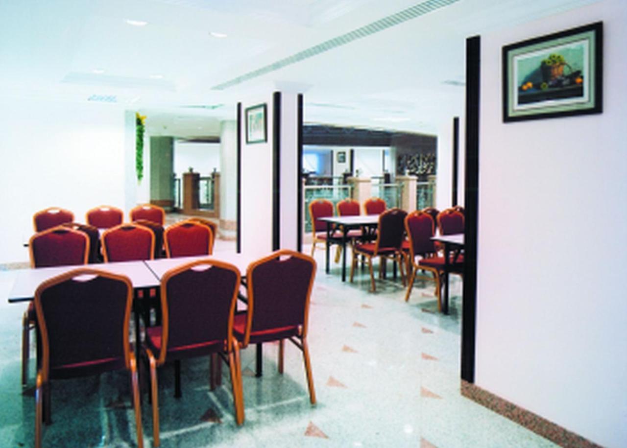 Samar Hotel 3* Mecca