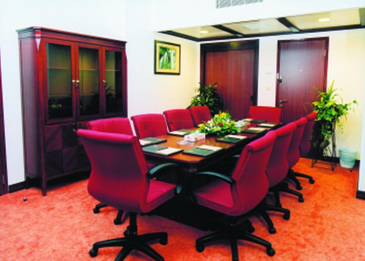 Samar Hotel Hotel