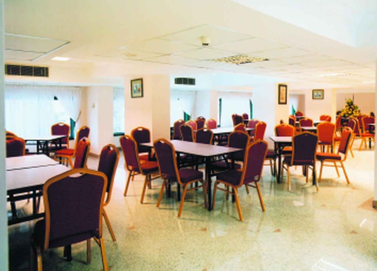 Samar Hotel 3*