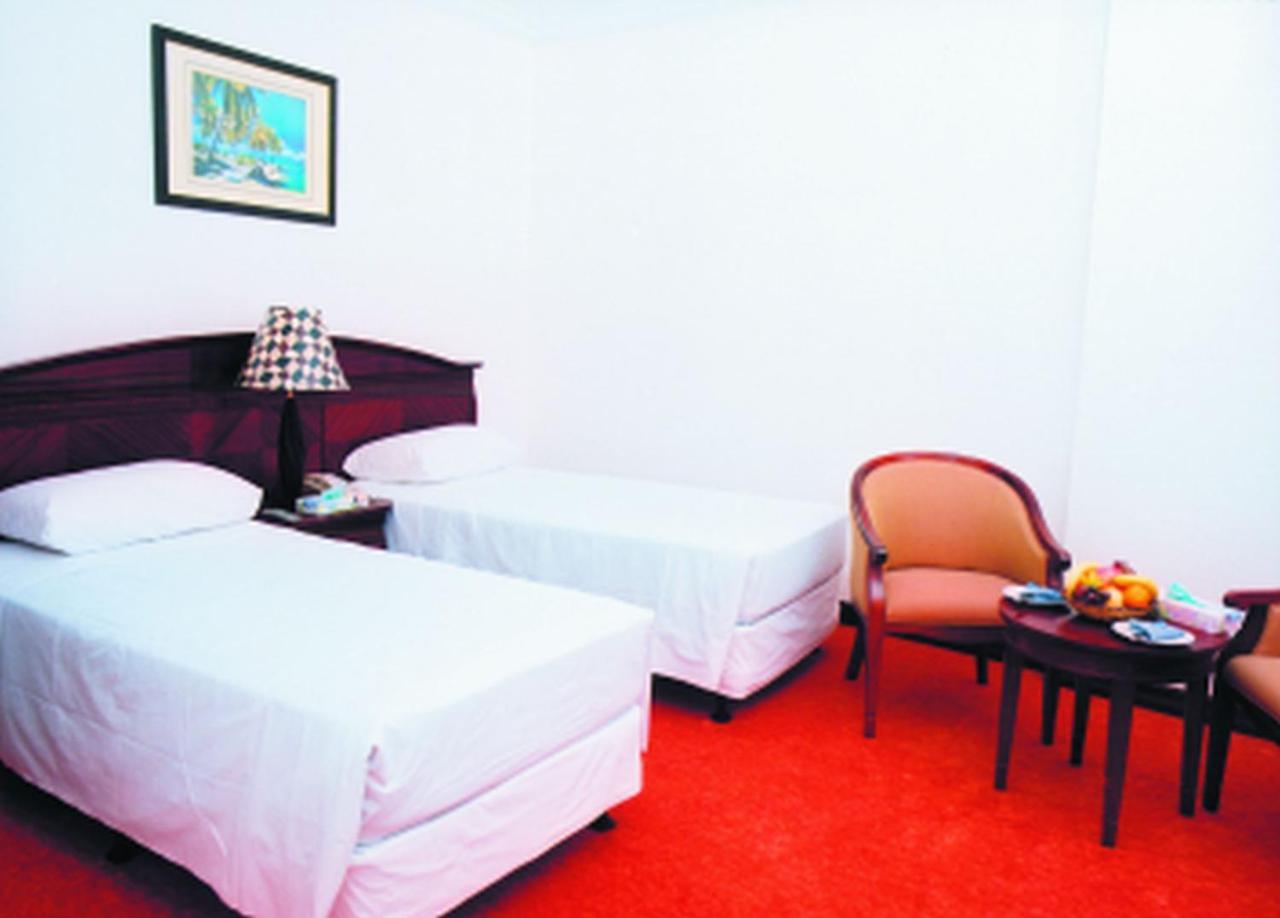 Samar Hotel Hotel 3*