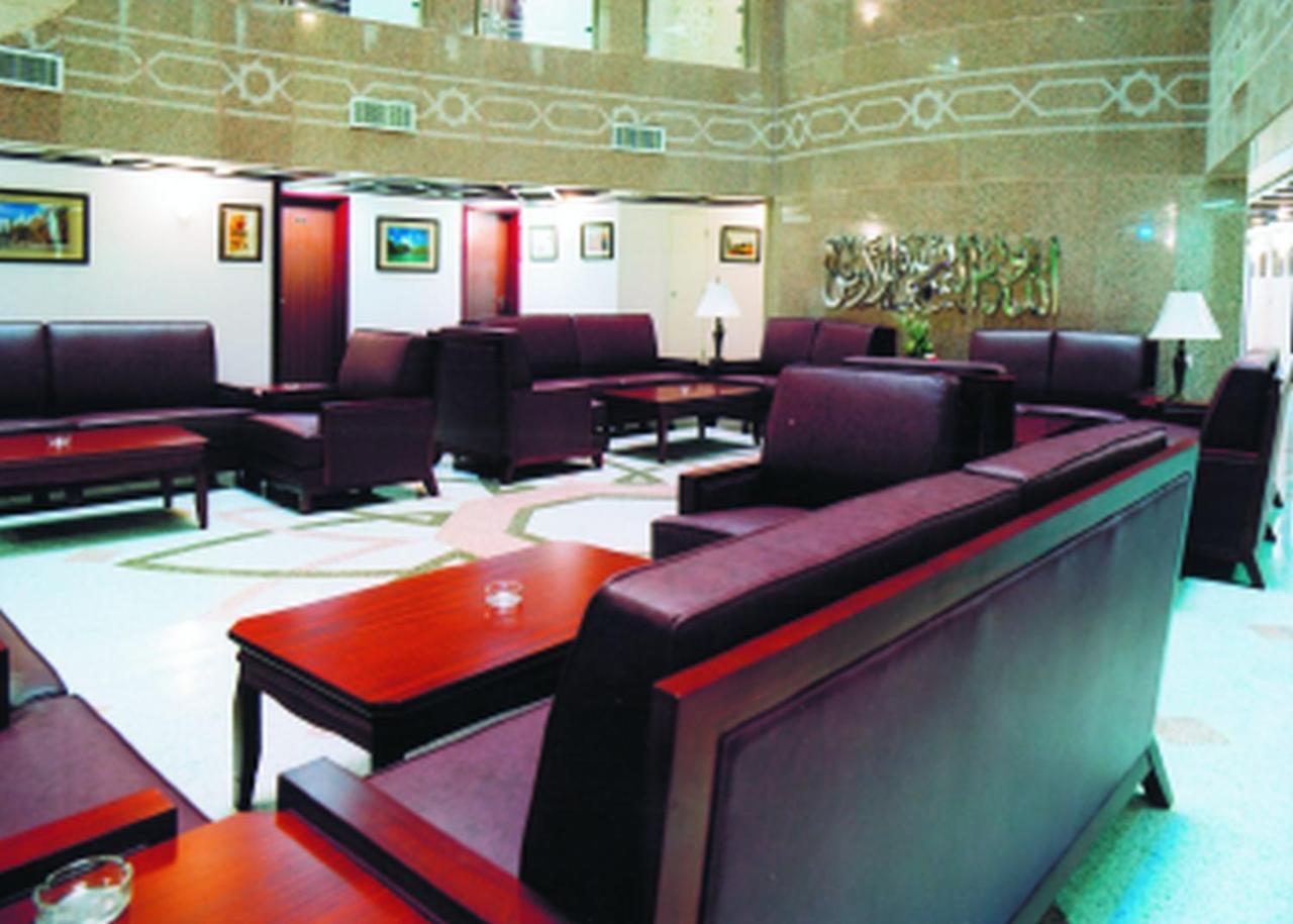 Hotel Samar Hotel