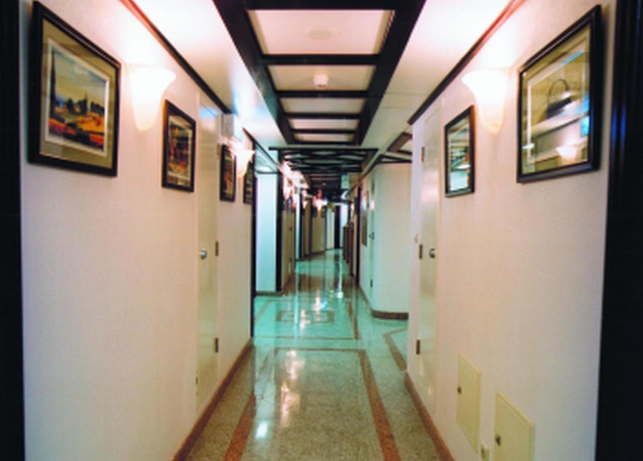 Samar Hotel Mecca