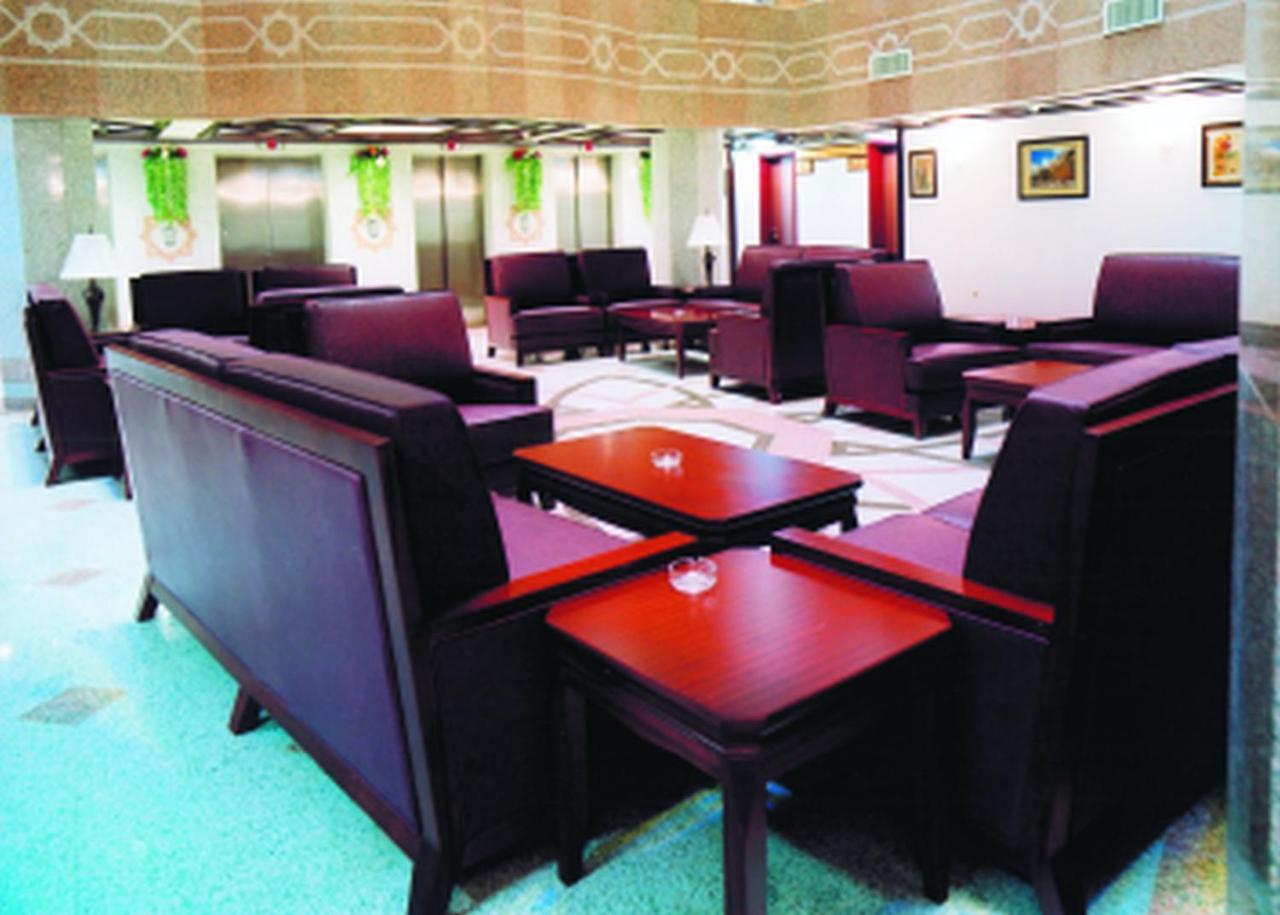 Samar Hotel 3*
