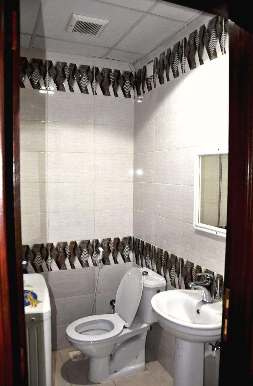 Hotel Noor Manazel Al Kiram