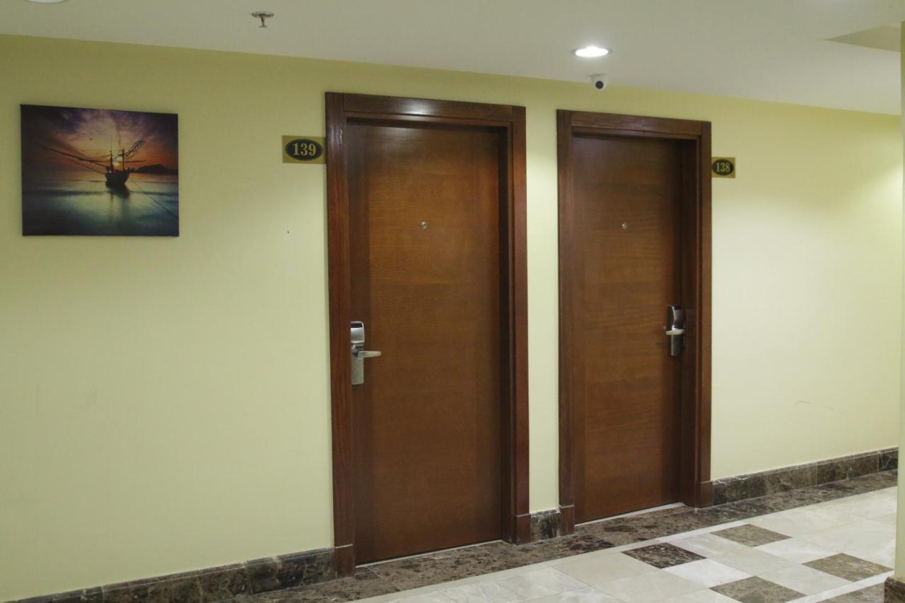 Olayan Mahbas Hotel