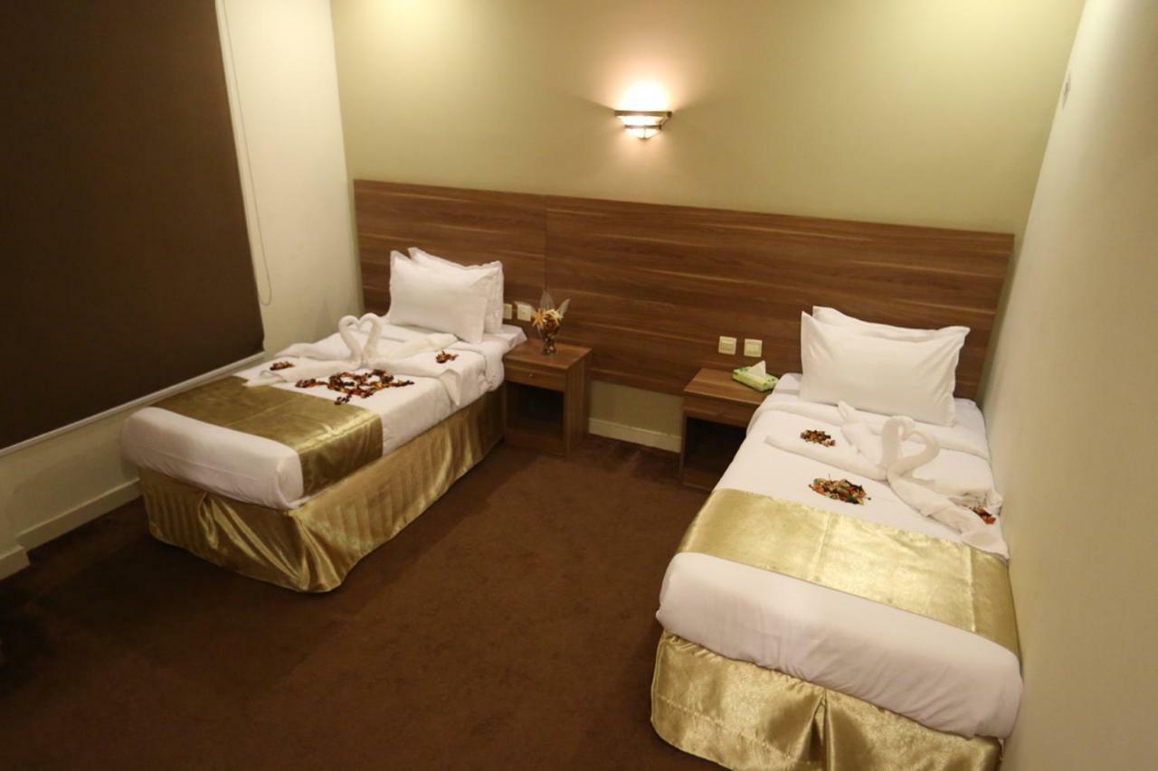 Tera Sedky Hotel Mecca