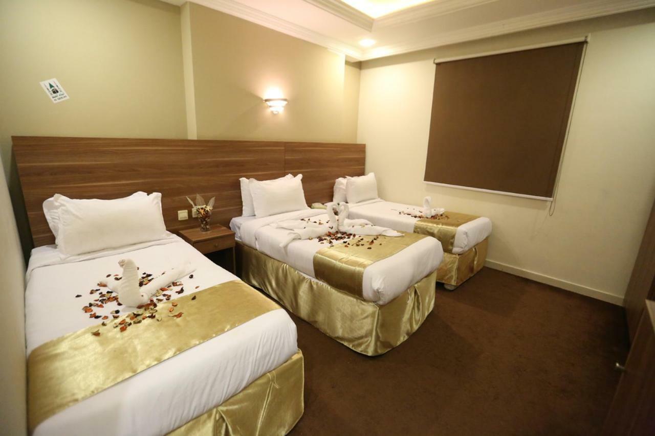 Tera Sedky Hotel 3*