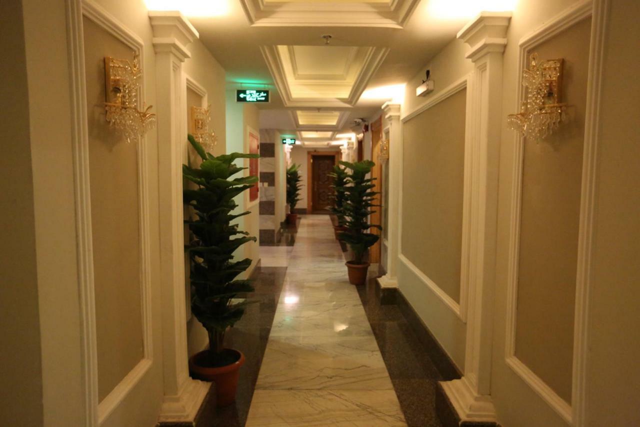 Tera Sedky Hotel 3*