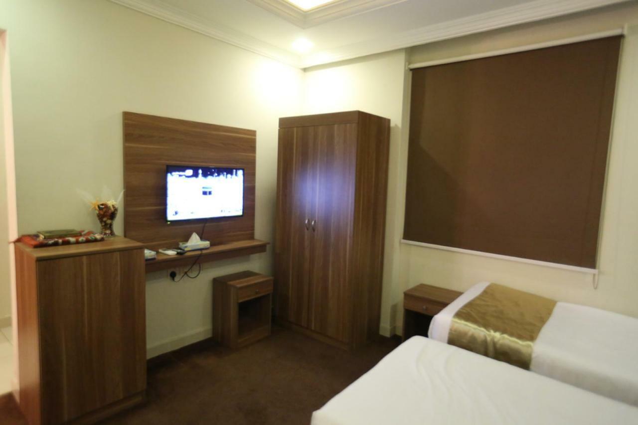 Hotel Tera Sedky Mecca