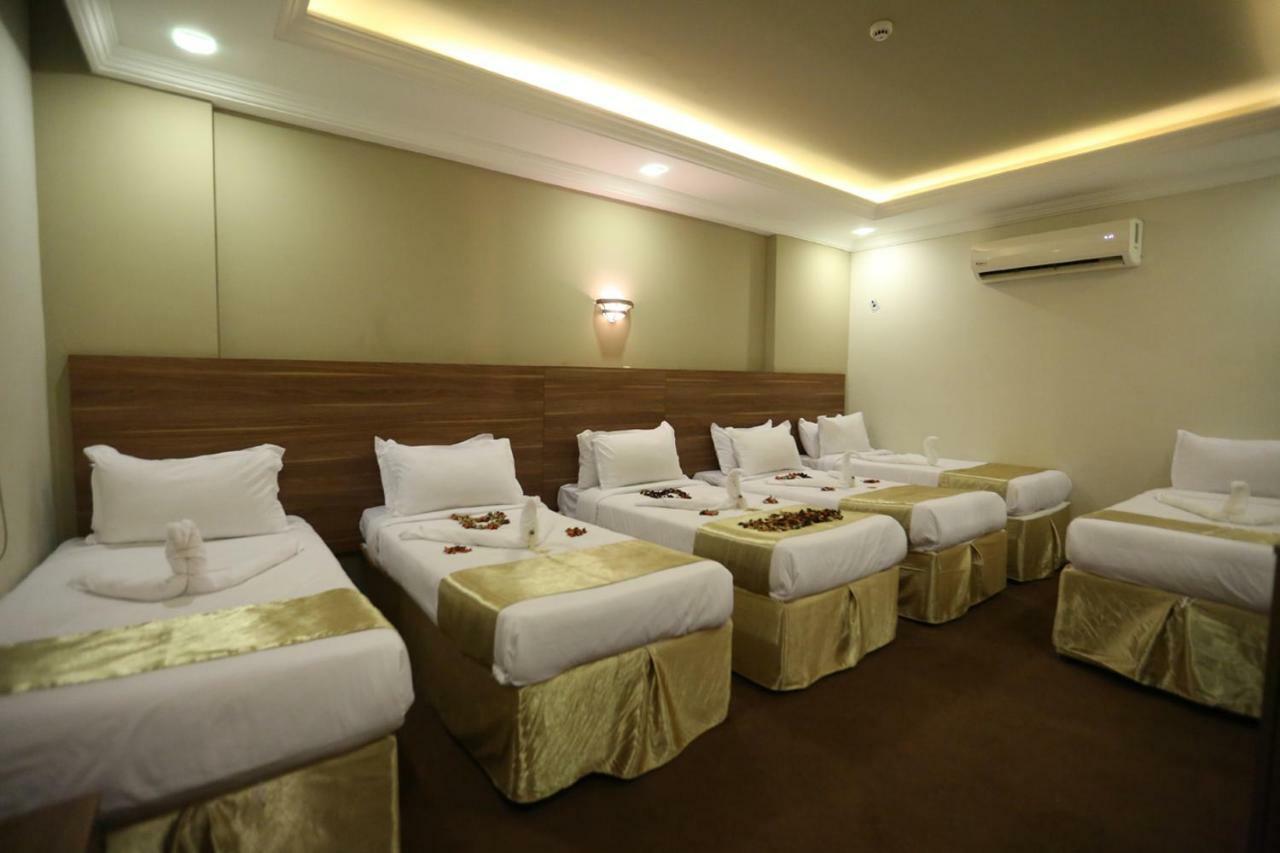 Hotel Tera Sedky 3*