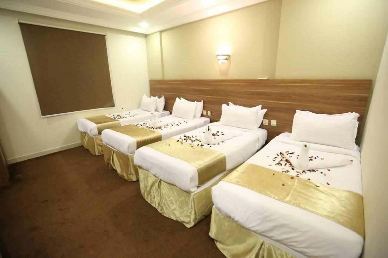 Hotel Tera Sedky 3*