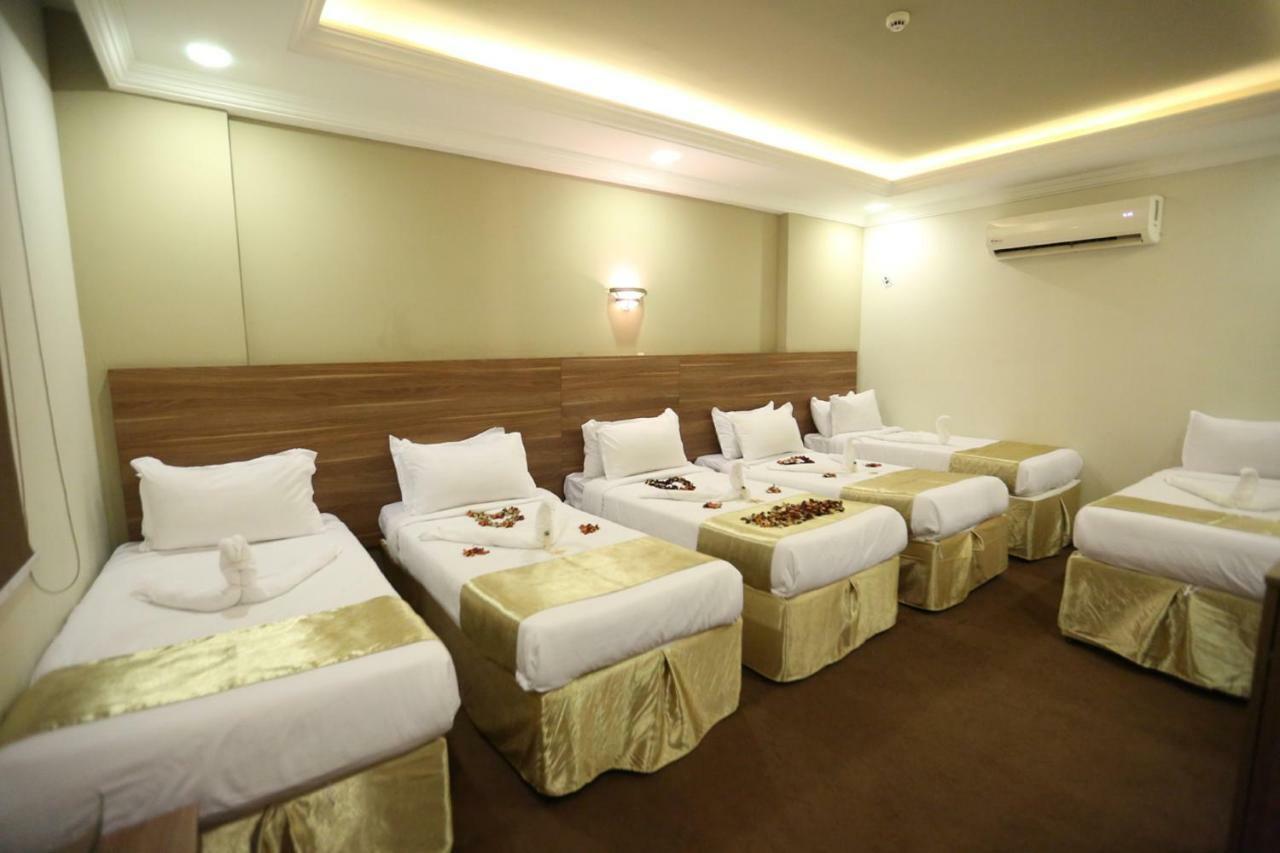 Hotel Tera Sedky Mecca
