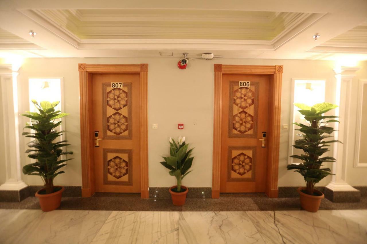 Tera Sedky Hotel