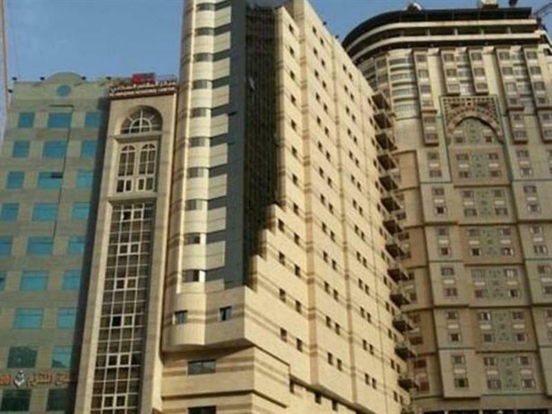 Al Massa Makkah 4* Mecca
