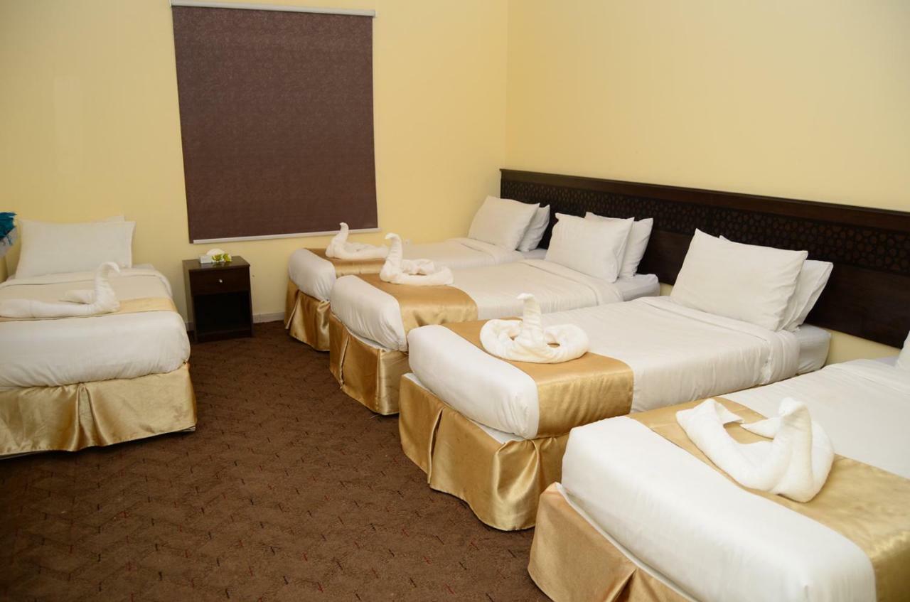Hotel Zac Al Malawy - Tower A 3*
