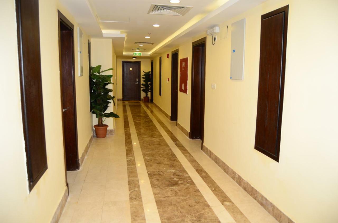 Zac Al Malawy - Tower A Hotel