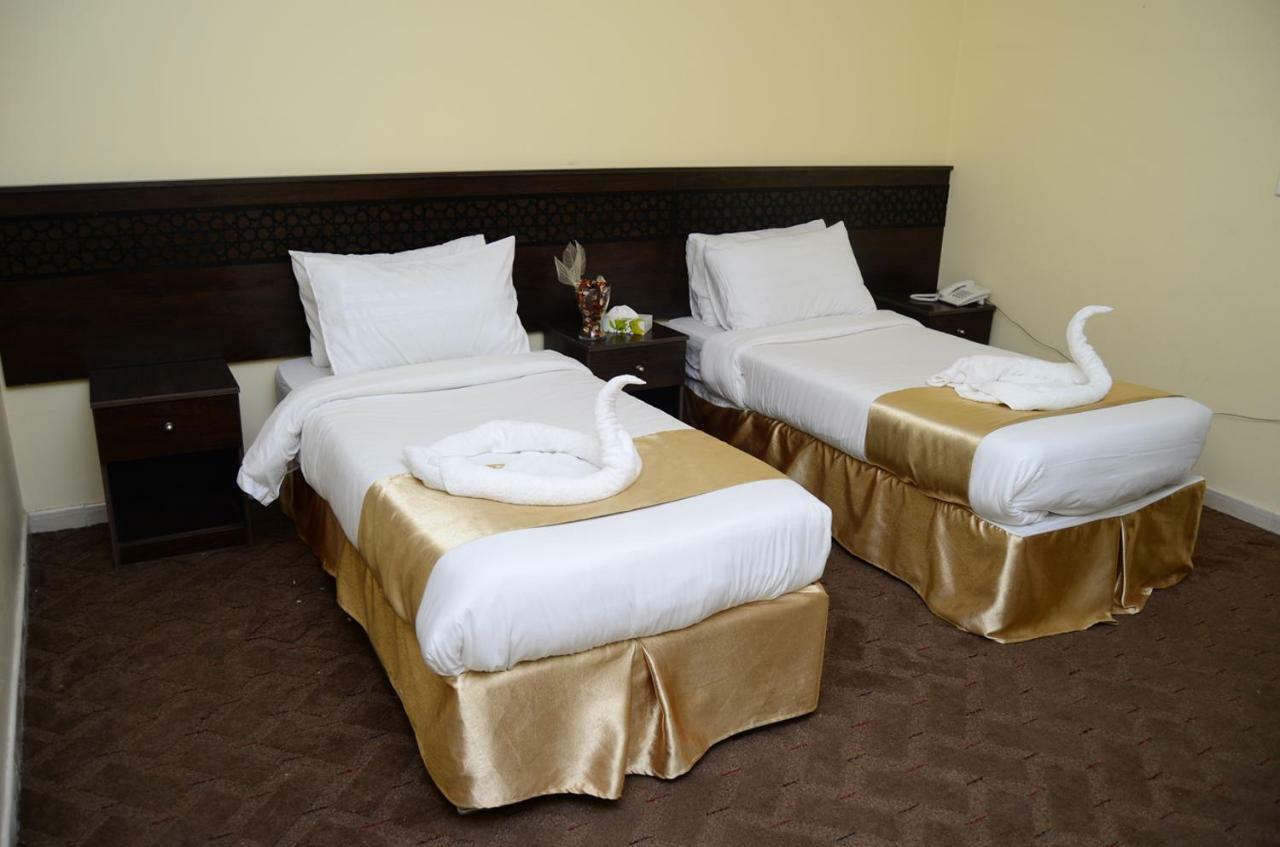 Hotel Zac Al Malawy - Tower A Mecca