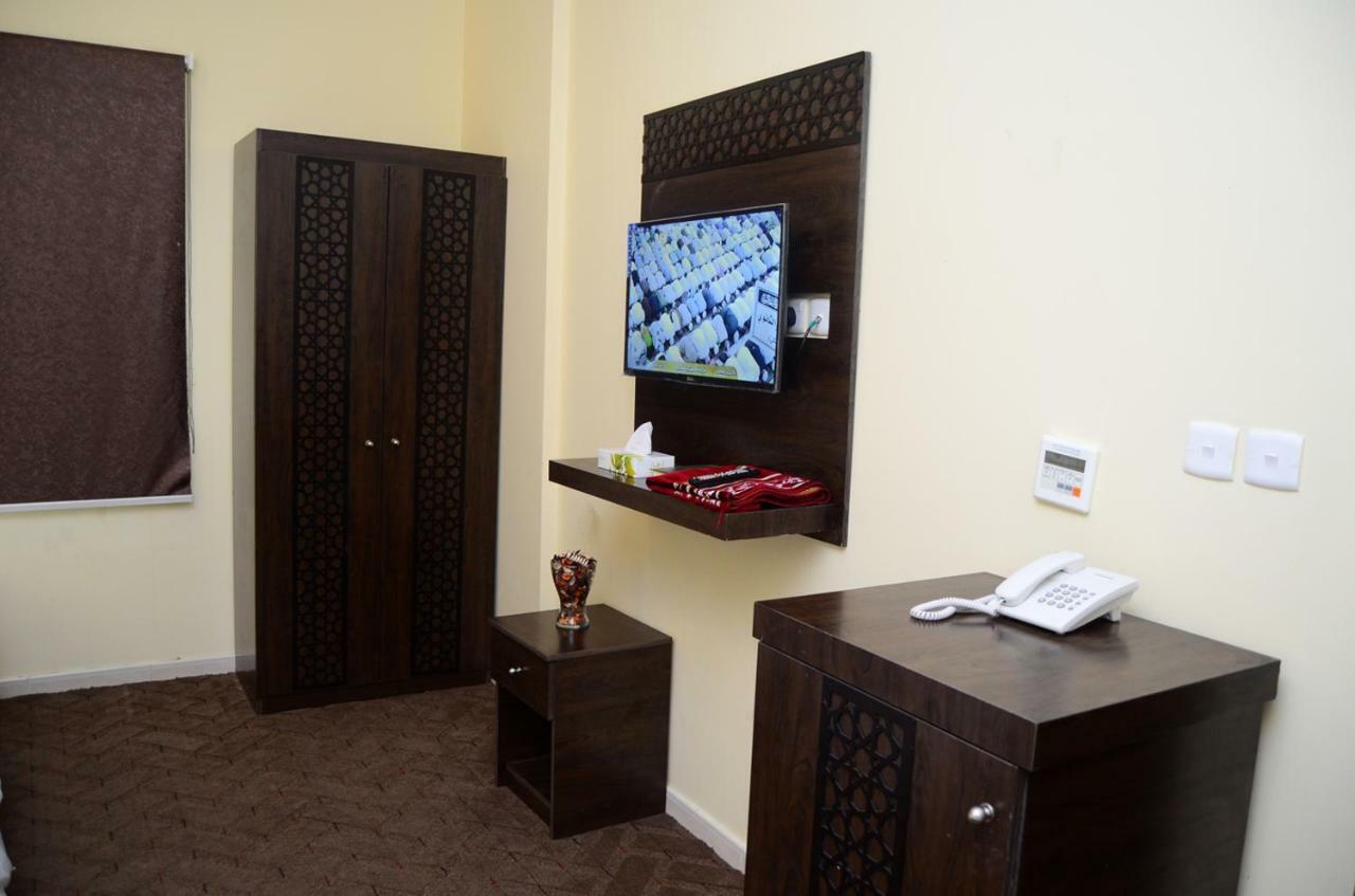 Zac Al Malawy - Tower A 3*