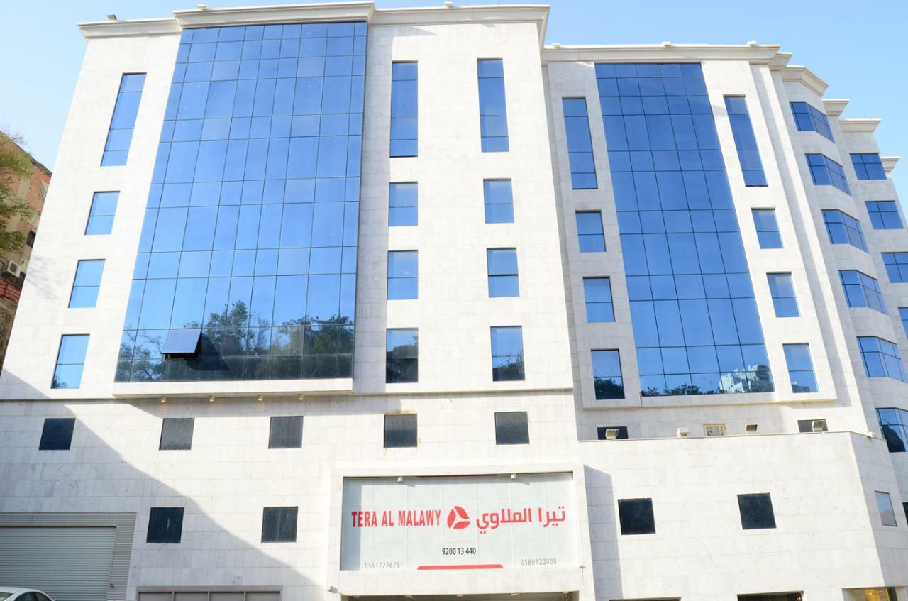Hotel Zac Al Malawy - Tower A 3*