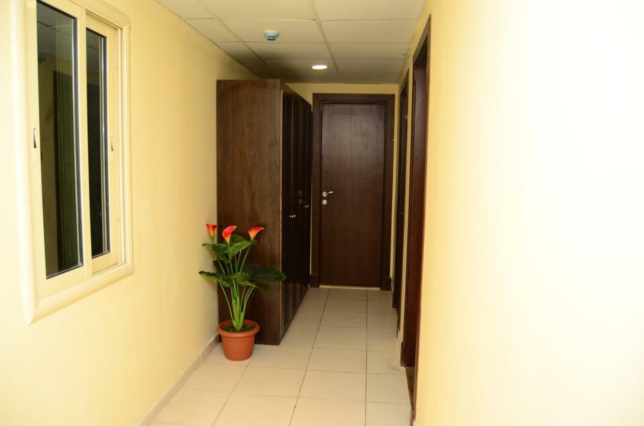 Zac Al Malawy - Tower A 3* Mecca