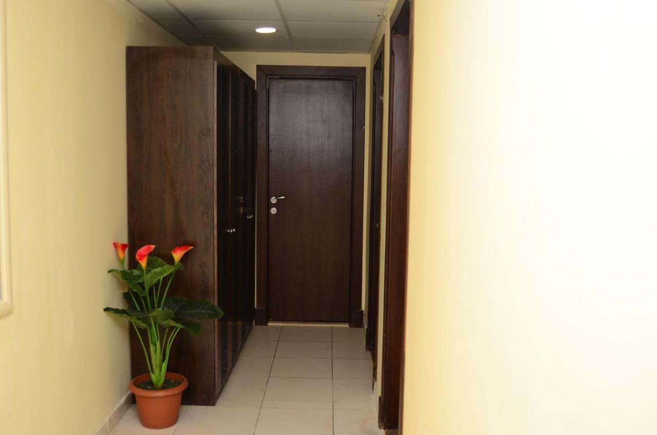 Zac Al Malawy - Tower A Hotel 3*