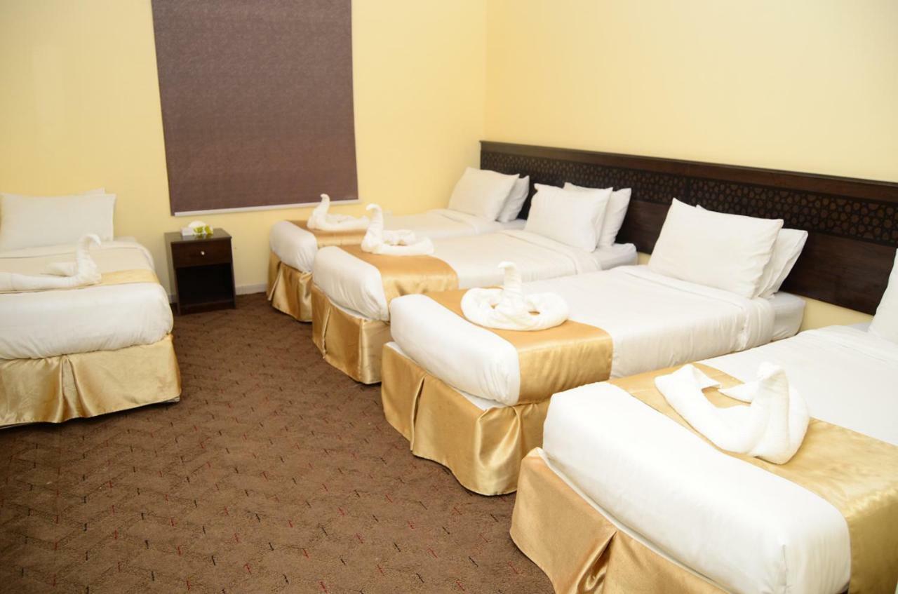 Zac Al Malawy - Tower A Hotel 3*