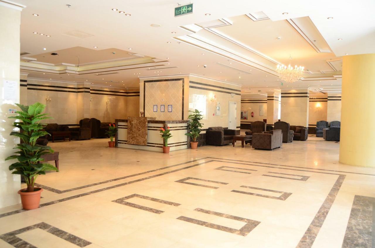Zac Al Malawy - Tower A Hotel 3*