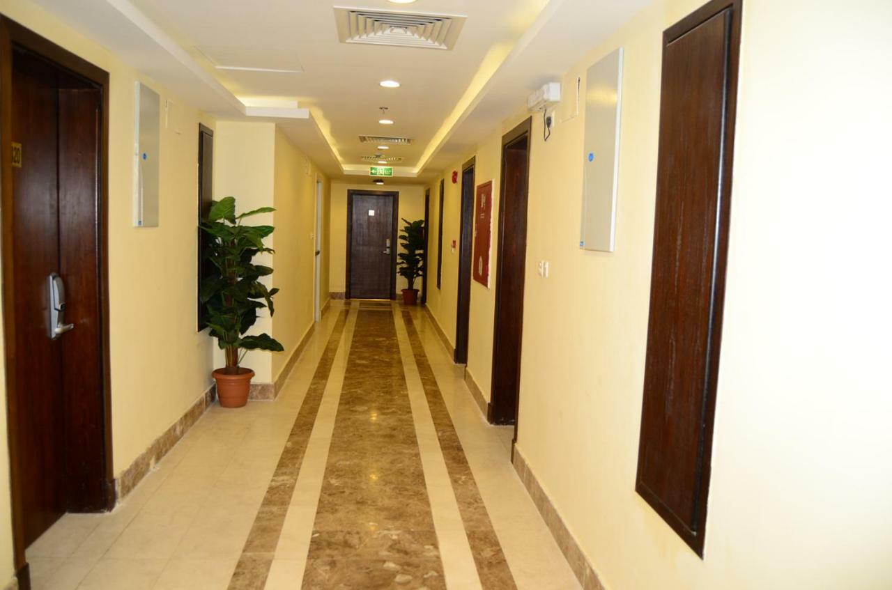 Zac Al Malawy - Tower A Hotel Mecca