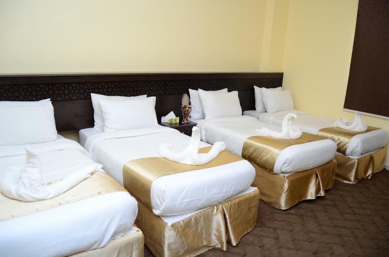 Hotel Zac Al Malawy - Tower A 3*