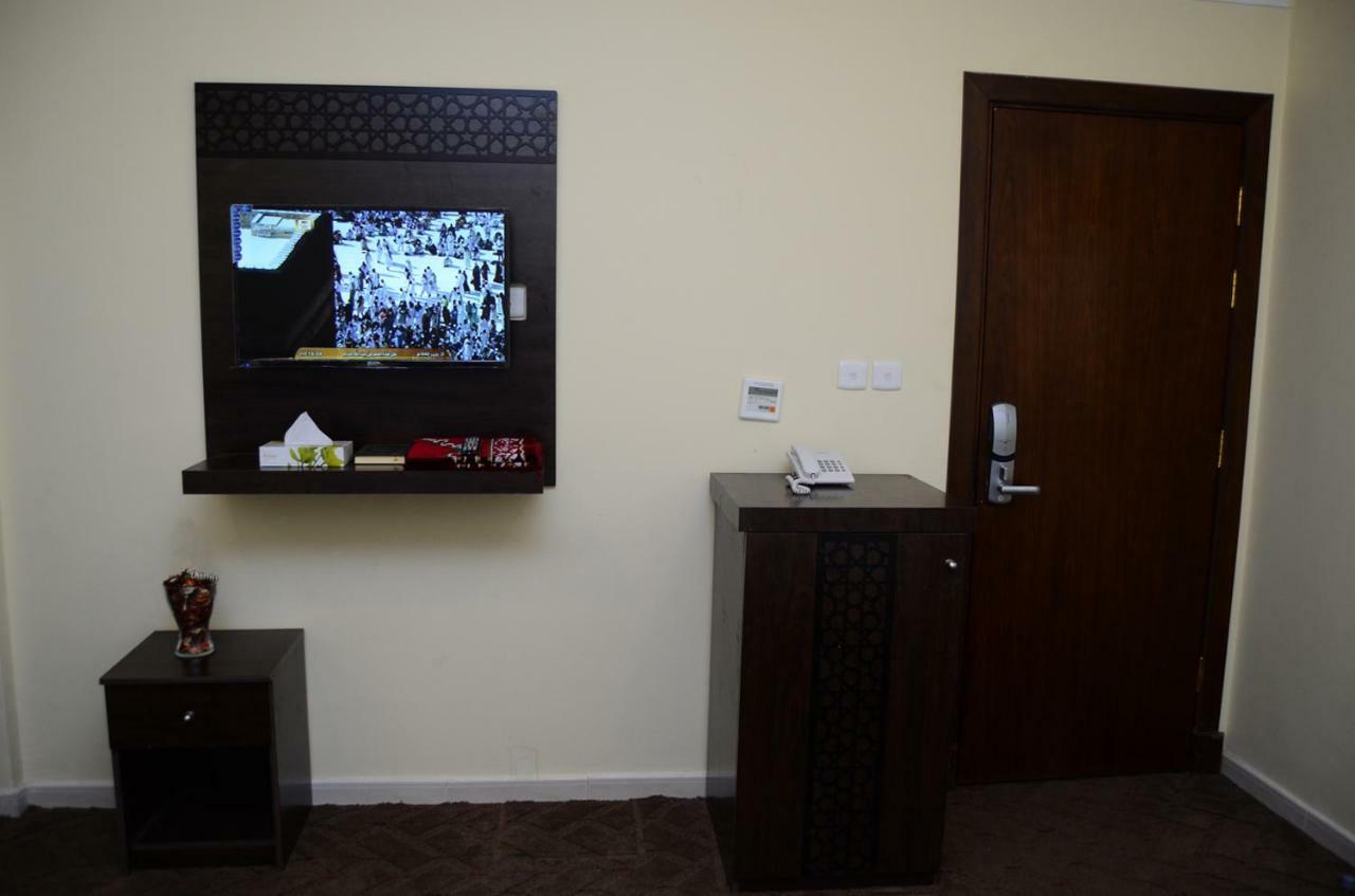 Zac Al Malawy - Tower A 3* Mecca