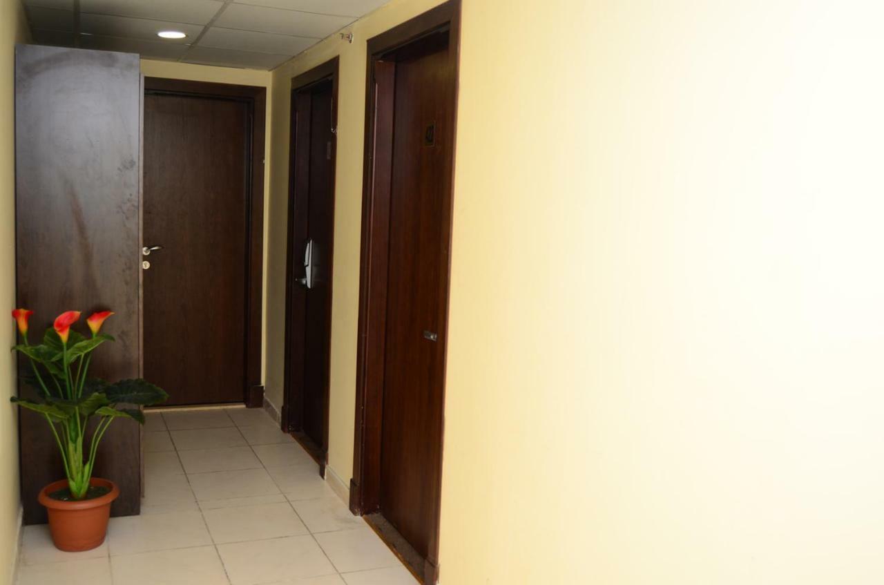 Zac Al Malawy - Tower A Hotel 3*