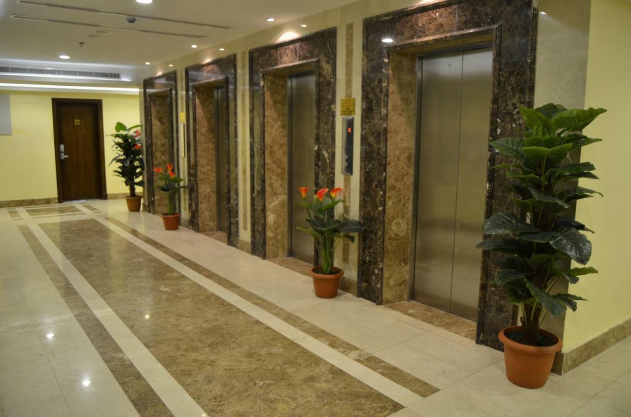 Hotel Zac Al Malawy - Tower A 3*