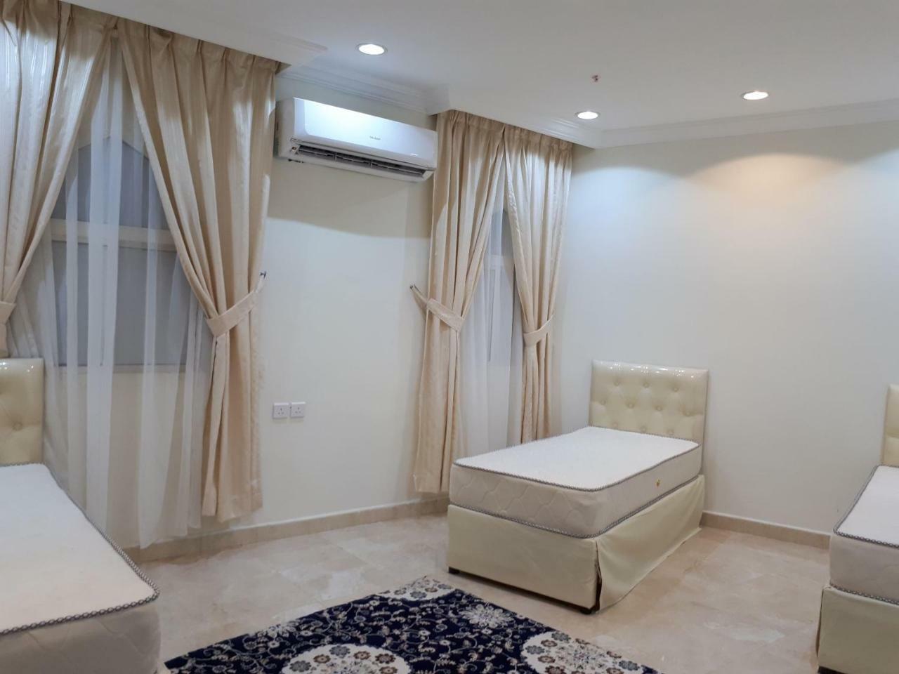 مكة - برج الحرم 2 Apartment