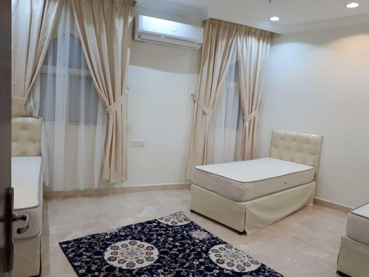 مكة - برج الحرم 2 Apartment Mecca