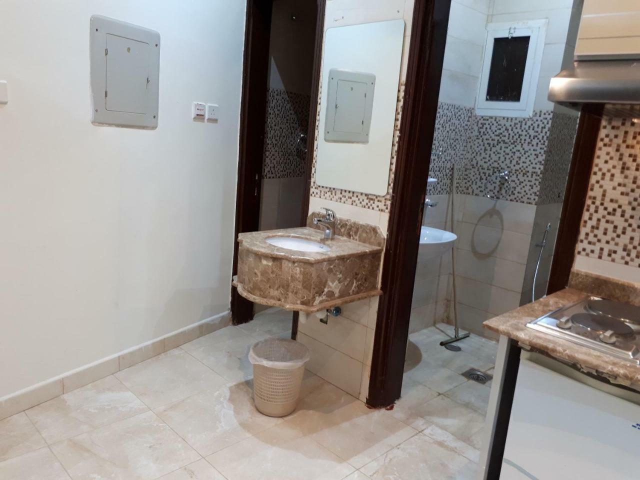 مكة - برج الحرم 2 Apartment Mecca