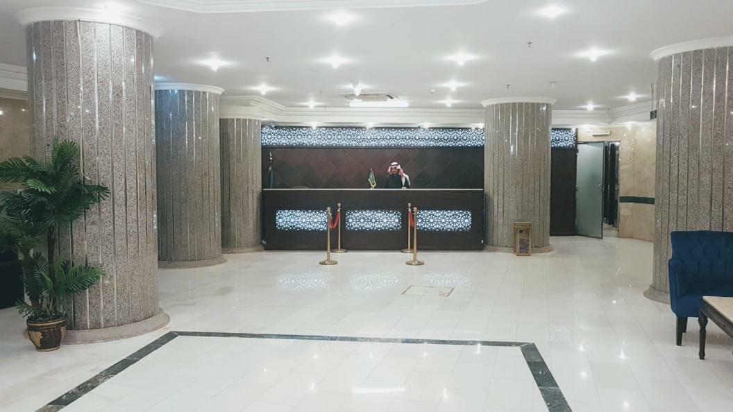 Apartment مكة - برج الحرم 2 Mecca