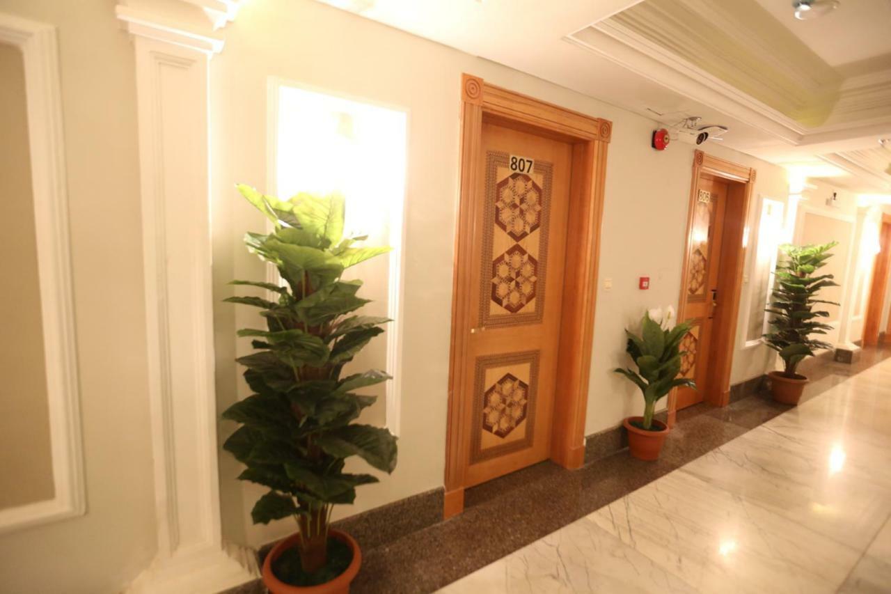 Tera Sedky Hotel Mecca