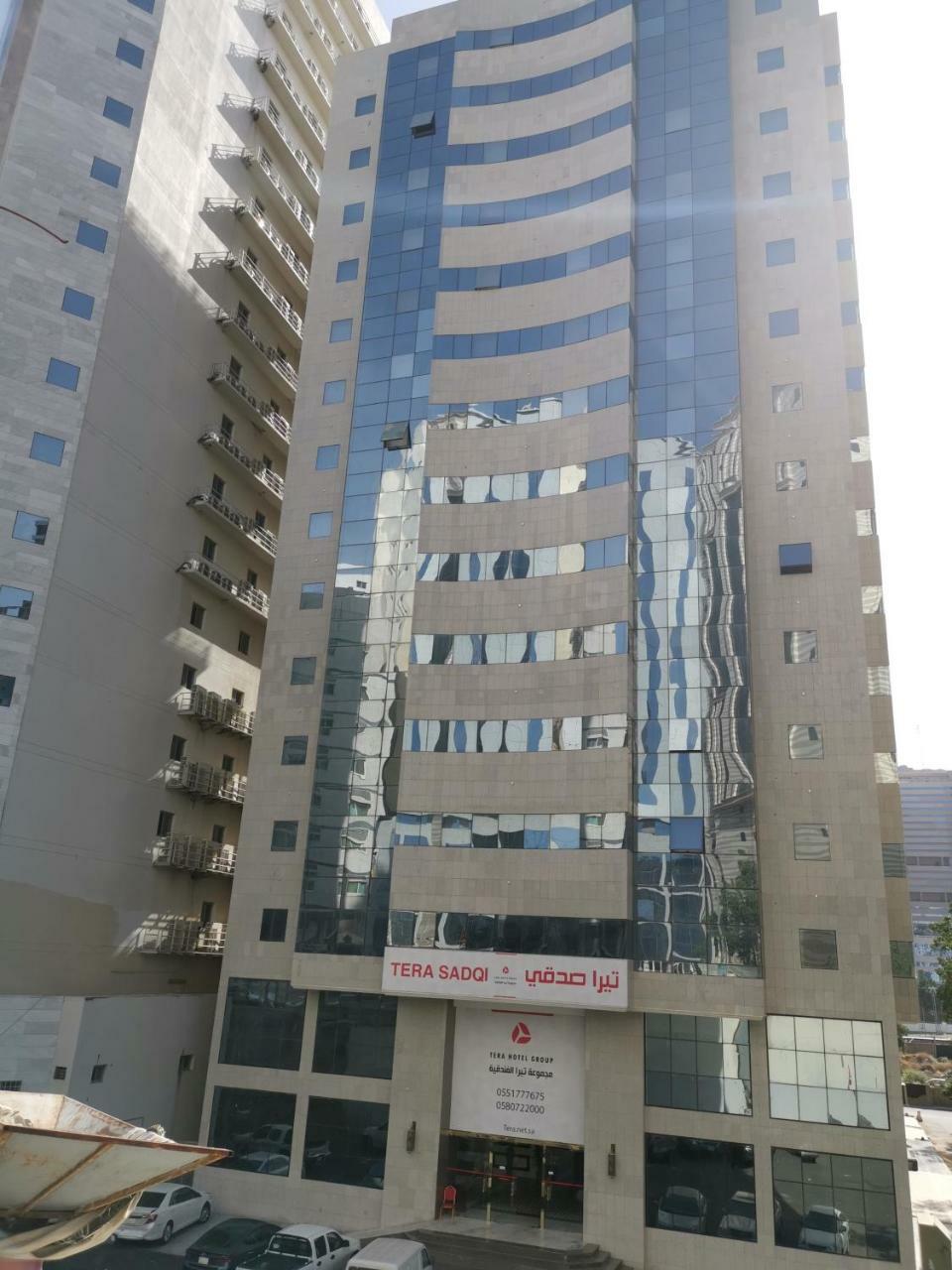 Tera Sedky Hotel