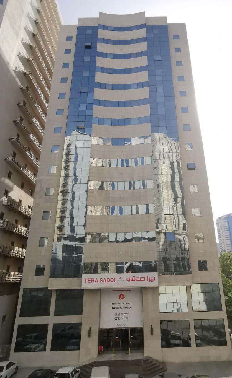 Tera Sedky Hotel 3*
