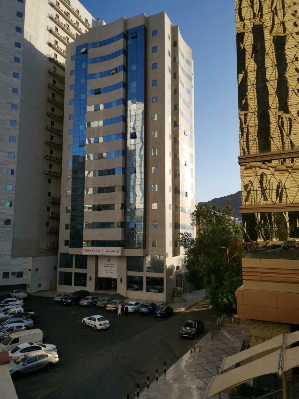 Tera Sedky Mecca