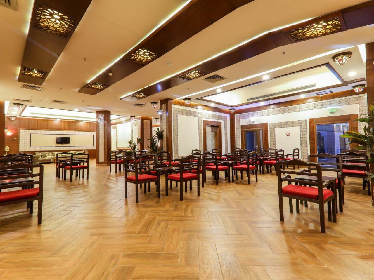 Safwat Albayt - Almahbas Hotel *