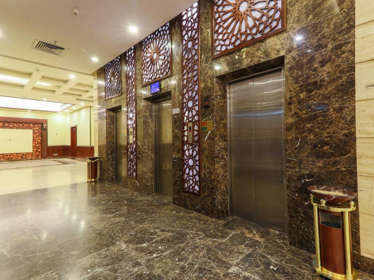 Hotel Safwat Albayt - Almahbas