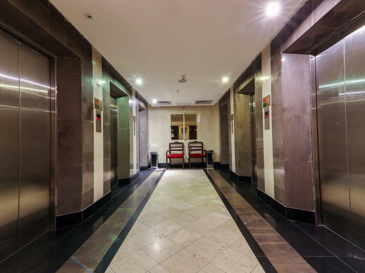 Safwat Albayt - Almahbas Hotel *