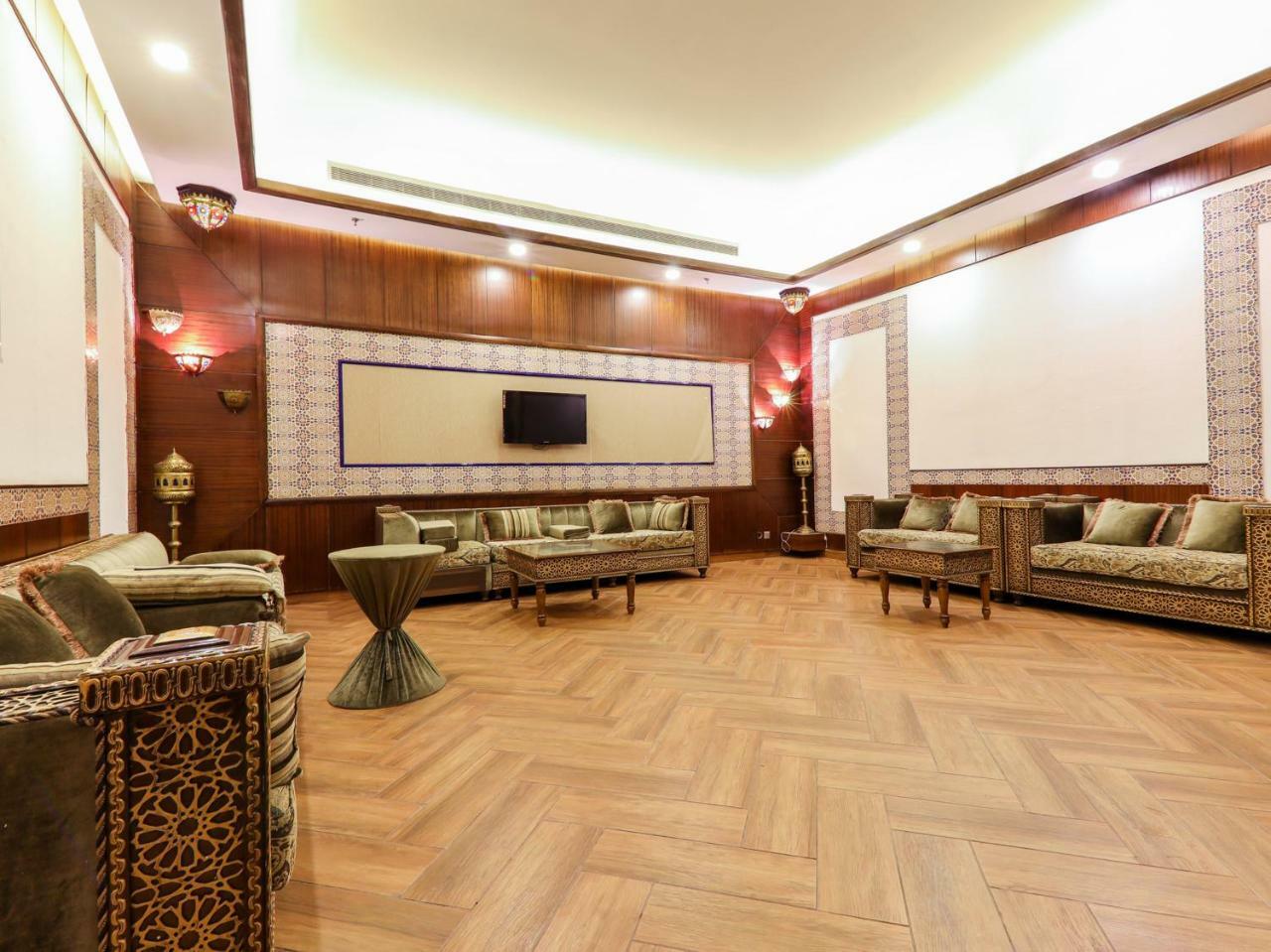 Hotel Safwat Albayt - Almahbas Mecca