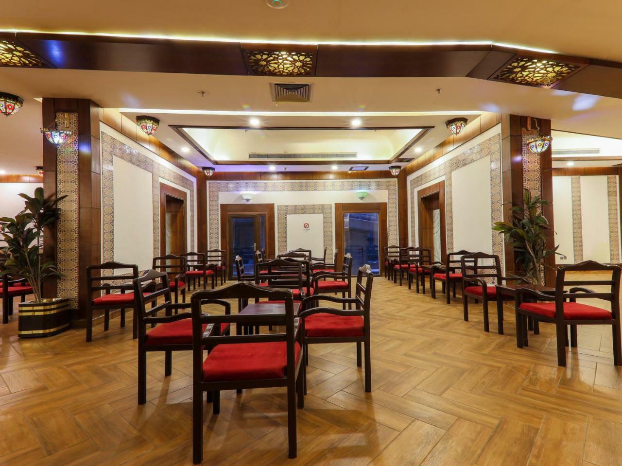 Hotel Safwat Albayt - Almahbas