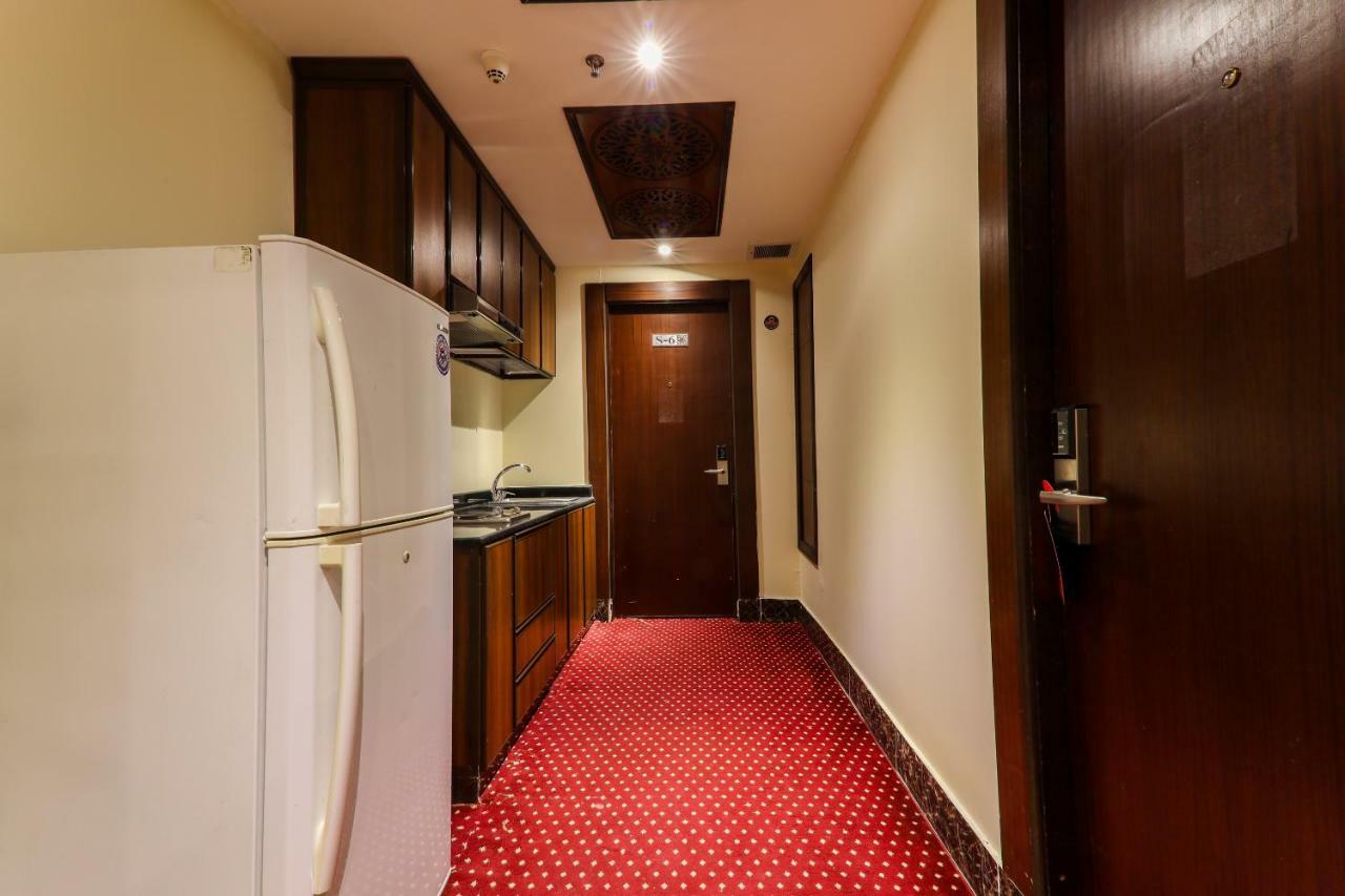 Safwat Albayt - Almahbas Hotel Mecca
