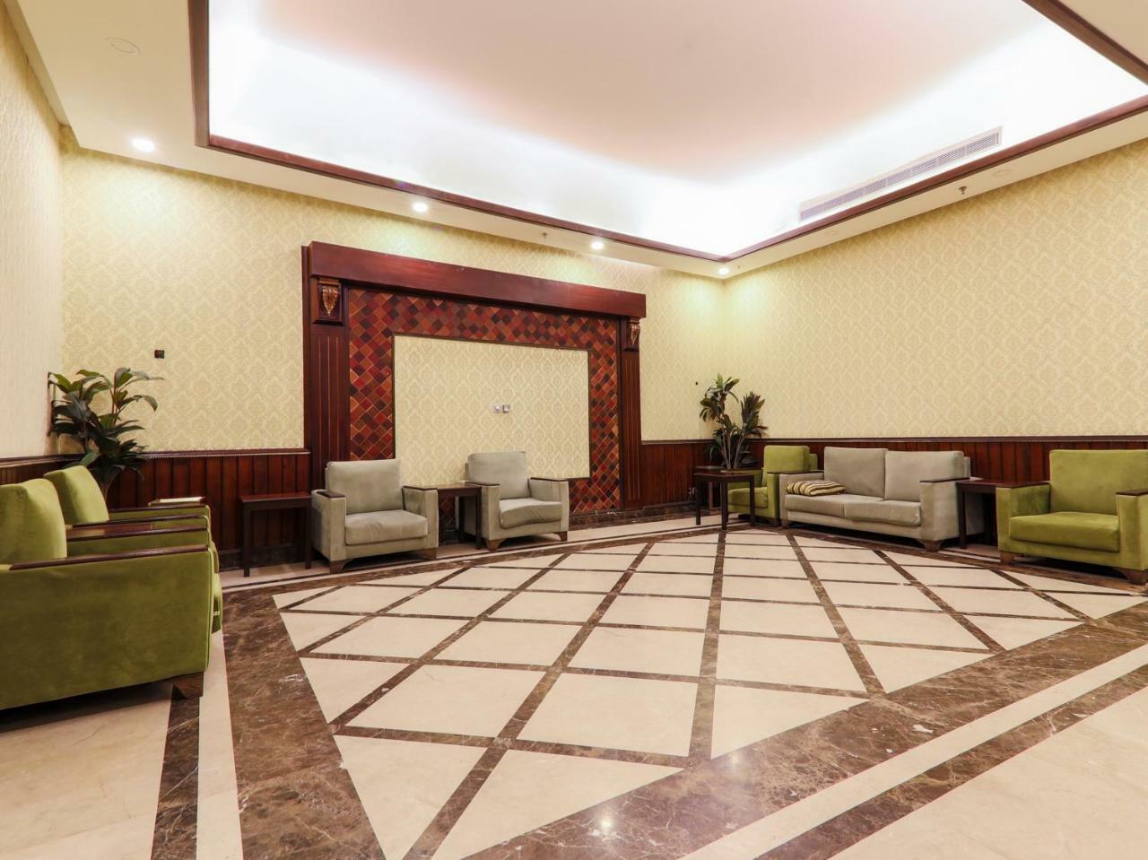 Hotel Safwat Albayt - Almahbas